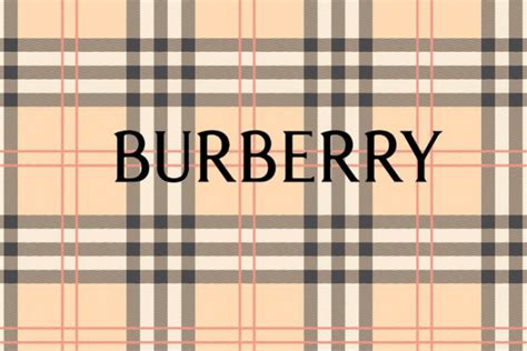 burberry fatturato brand|burberry official website & store.